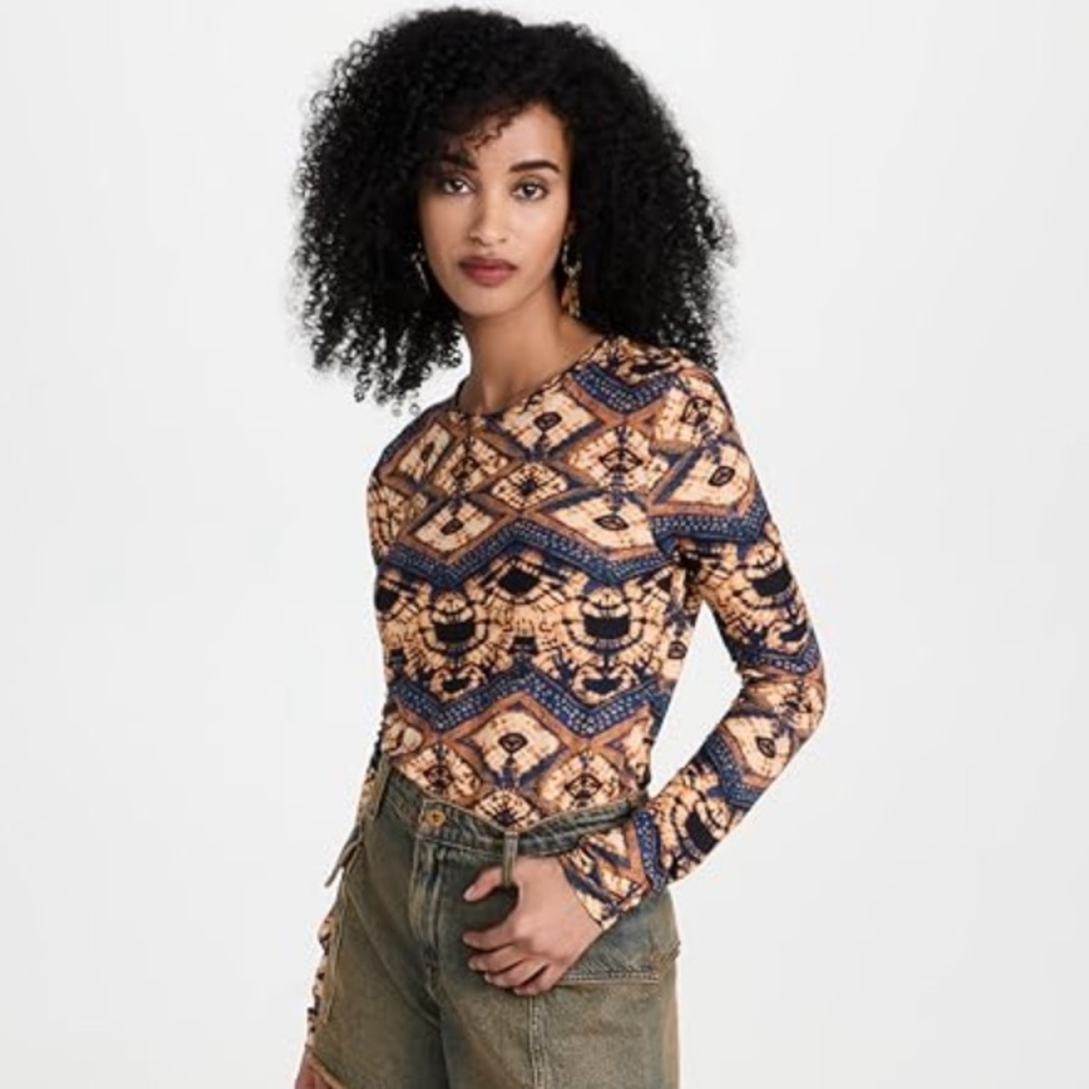 *NWT* Ulla Johnson Eve Top